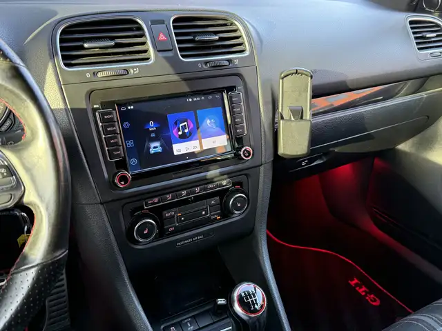 Volkswagen Golf view 15