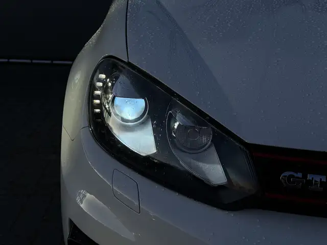 Volkswagen Golf view 28