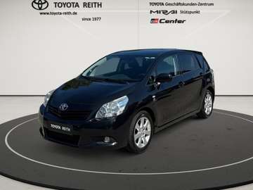 Executive 7-Sitzer El. Panodach Xenon Ambientebele