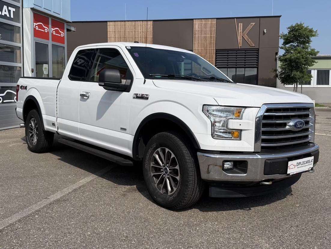 Ford F 150