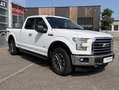 Ford F 150 Super Cab 4x4 Weiß - thumbnail 1