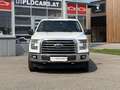 Ford F 150 Super Cab 4x4 Weiß - thumbnail 2