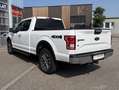 Ford F 150 Super Cab 4x4 Weiß - thumbnail 4