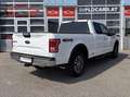 Ford F 150 Super Cab 4x4 Weiß - thumbnail 6