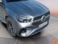 Mercedes-Benz GLE 400 Coupé 400e 4Matic Aut. Gris - thumbnail 15