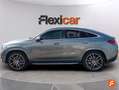 Mercedes-Benz GLE 400 Coupé 400e 4Matic Aut. Gris - thumbnail 7
