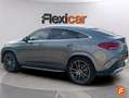 Mercedes-Benz GLE 400 Coupé 400e 4Matic Aut. Gris - thumbnail 8