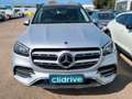 Mercedes-Benz GLS 350 350d 4Matic Gris - thumbnail 3