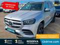 Mercedes-Benz GLS 350 350d 4Matic Gris - thumbnail 1