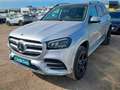 Mercedes-Benz GLS 350 350d 4Matic Gris - thumbnail 2