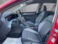 Volkswagen Golf VIII Goal 1.5 eTSI DSG/AHV/Matrix/RFK/NAVI Rot - thumbnail 12