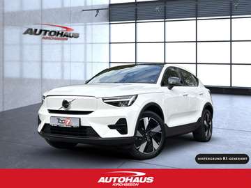Recharge Plus Pure Electric 2WD Extended Range