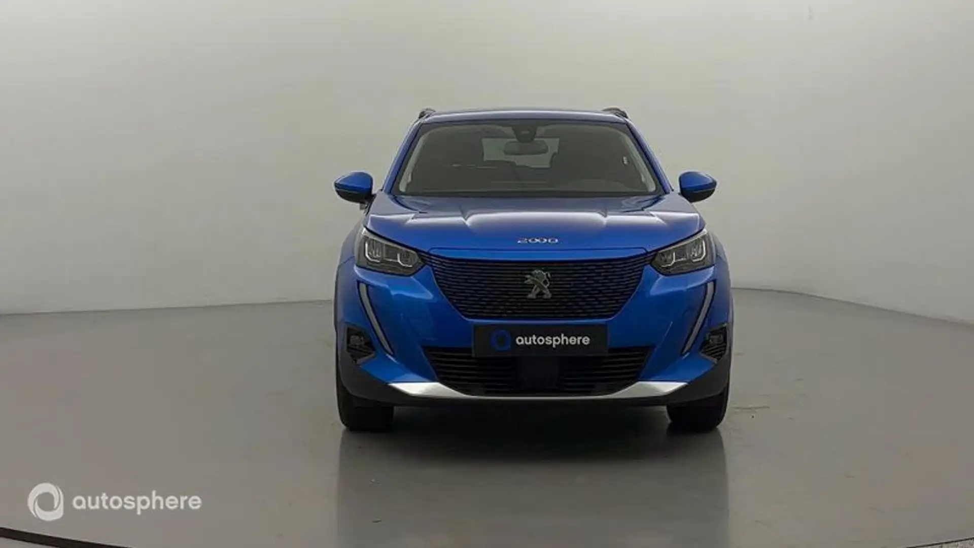 Peugeot 2008 e-2008 136ch Roadtrip - 2
