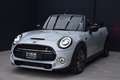 MINI Cooper S Cabrio FULL OPTION Blanc - thumbnail 13