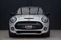 MINI Cooper S Cabrio FULL OPTION Blanc - thumbnail 2