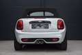 MINI Cooper S Cabrio FULL OPTION Blanc - thumbnail 8