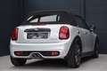MINI Cooper S Cabrio FULL OPTION Blanc - thumbnail 9
