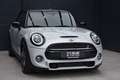 MINI Cooper S Cabrio FULL OPTION Blanc - thumbnail 3