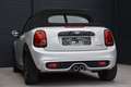 MINI Cooper S Cabrio FULL OPTION Blanc - thumbnail 7