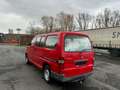Toyota Hiace 2.4 Diesel normal original moteur ordinaire Rosso - thumbnail 5