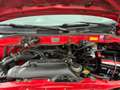 Toyota Hiace 2.4 Diesel normal original moteur ordinaire Rosso - thumbnail 15
