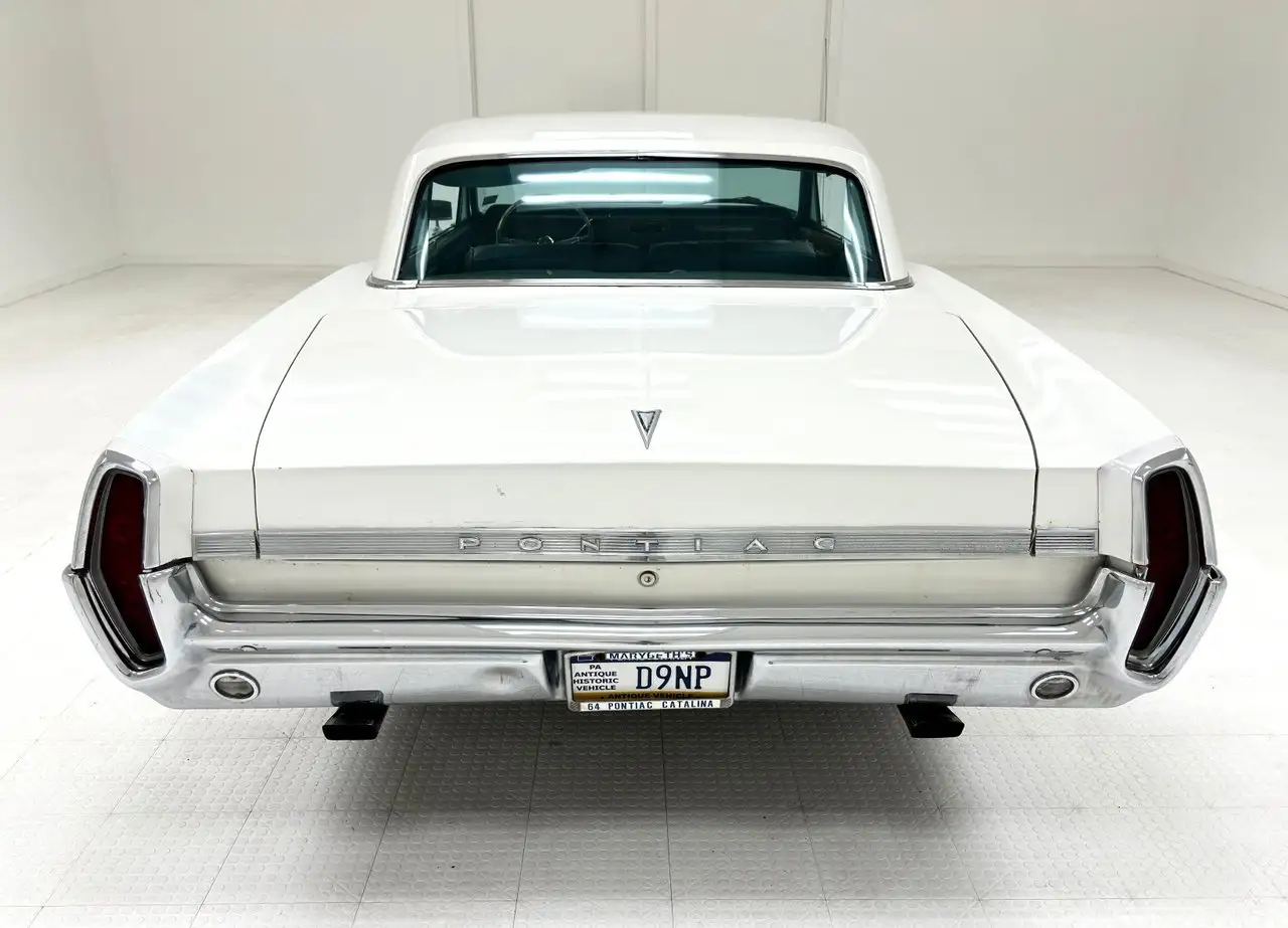 Pontiac Sport Coupe, foto 4