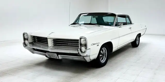 Pontiac Autres Sport Coupe
