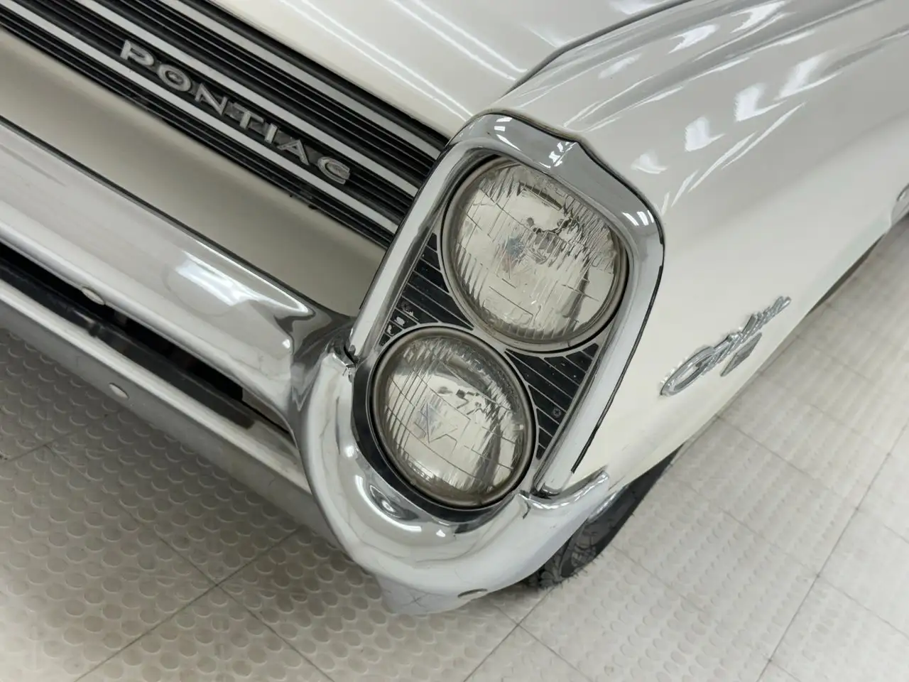 Pontiac Sport Coupe, foto 10