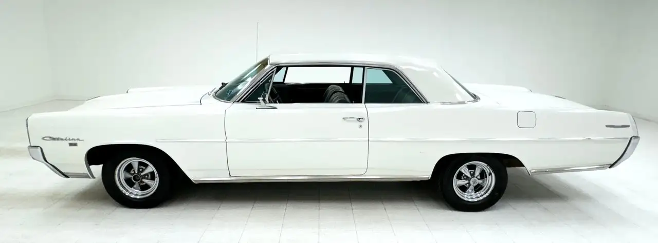 Pontiac Sport Coupe, foto 2