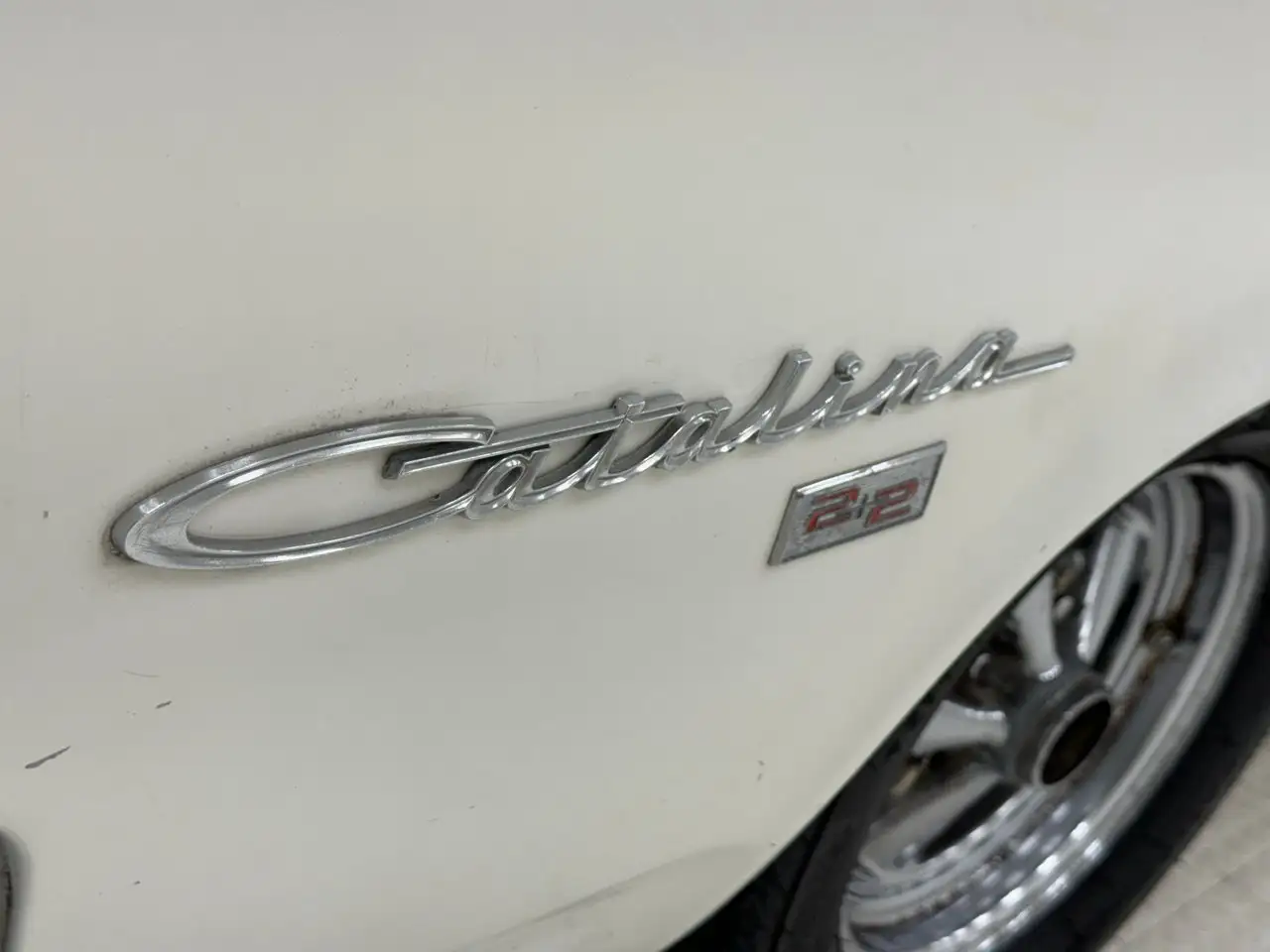 Pontiac Sport Coupe, foto 11