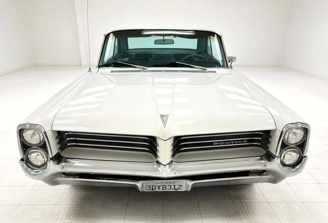 Pontiac Sport Coupe, foto 8