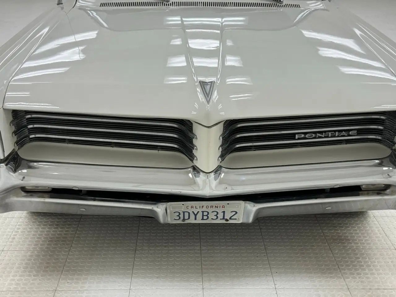 Pontiac Sport Coupe, foto 9