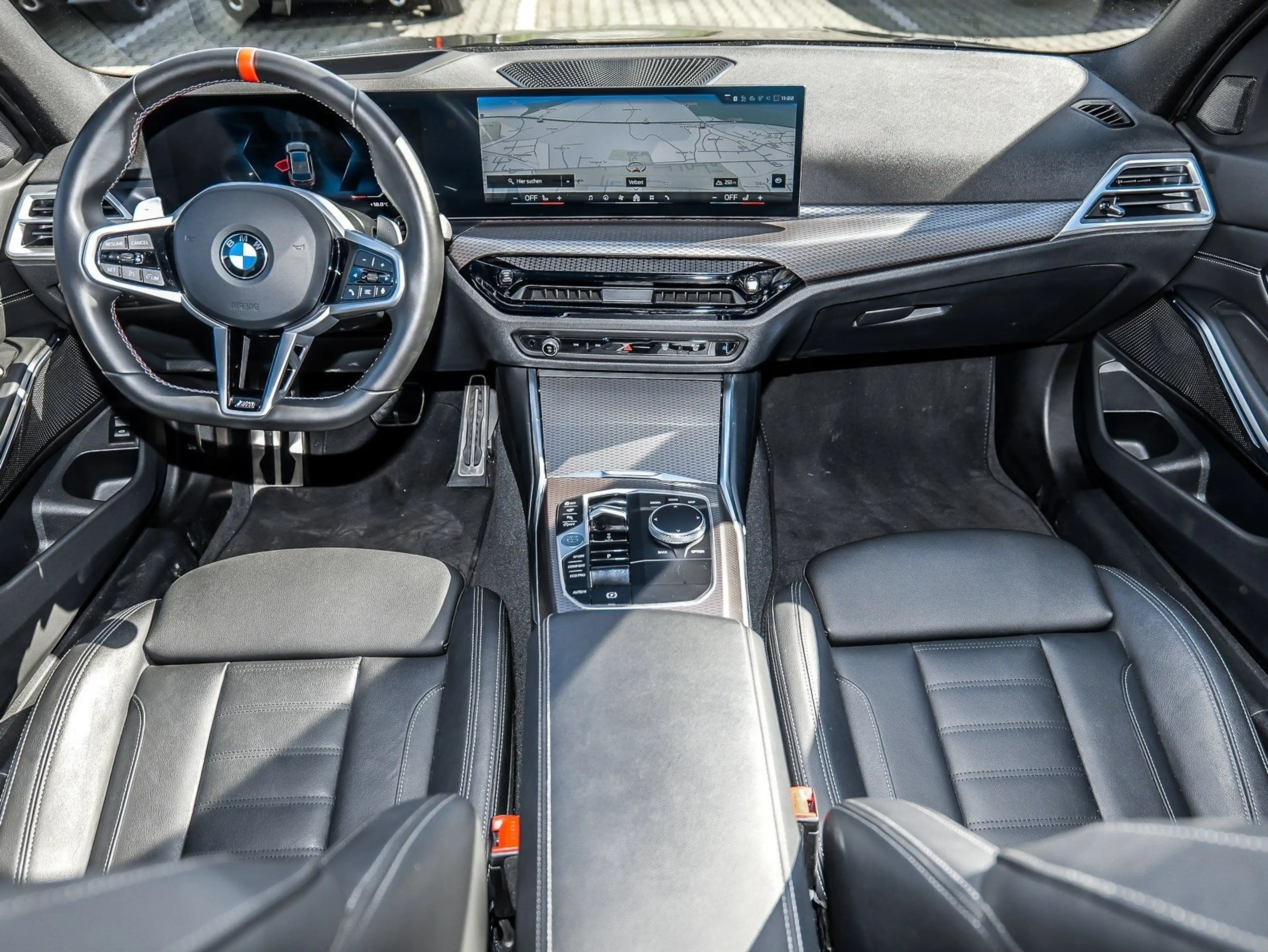 BMW 340 M340i xDrive Touring — photo 3