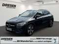 Mercedes-Benz GLA 200 Progressive 4Matic Automatik AHK-klappbar El. Pano Siyah - thumbnail 1