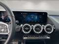 Mercedes-Benz GLA 200 Progressive 4Matic Automatik AHK-klappbar El. Pano Siyah - thumbnail 9