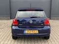 Volkswagen Polo 1.2 TSI Highline Bleu - thumbnail 3