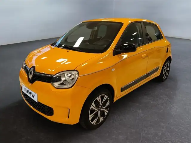 Renault Twingo 1.0i SCe Limited #3 65 Hp