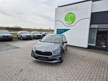 Selection Kamera DSG Sitzheizung