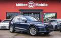 Audi Q5 40 TDI quattro S tronic MATRIX LED PANORAMA Blau - thumbnail 27