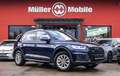 Audi Q5 40 TDI quattro S tronic MATRIX LED PANORAMA Bleu - thumbnail 1