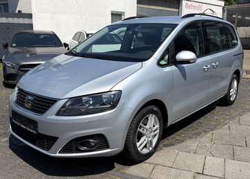 2.0 TDI Style Aut. CarPlay Kamera