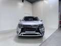 Mitsubishi Outlander 2.4 PHEV AWD Hybrid - Apple CarPlay - Topstaat! Gris - thumbnail 27