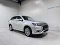 Mitsubishi Outlander 2.4 PHEV AWD Hybrid - Apple CarPlay - Topstaat! Gris - thumbnail 5