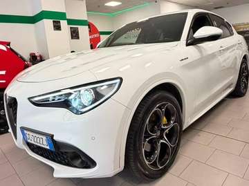 Stelvio 2020 2.2 t Veloce Q4 210cv auto
