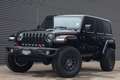 Jeep Wrangler Unlimited 3.6 v6 eTorque Rubicon Xtreme Recon 35" Nero - thumbnail 2