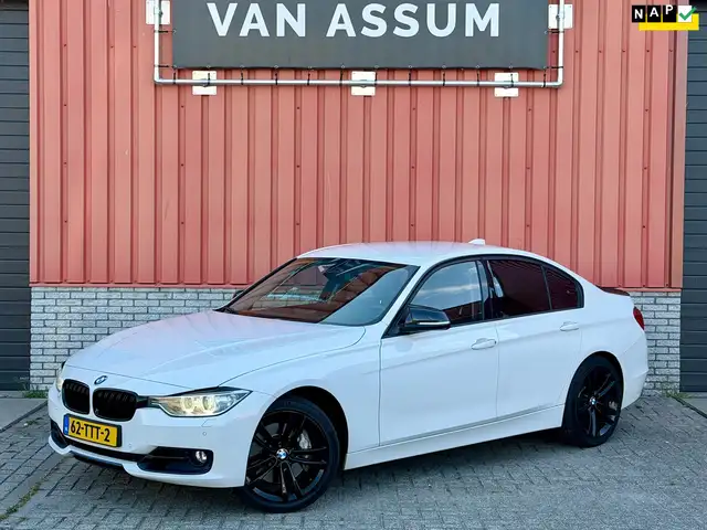 BMW 335