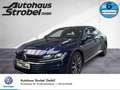 Volkswagen Arteon 2.0 TDI DSG 4M R-line ab 3,99% ACC AHK DC Blue - thumbnail 1