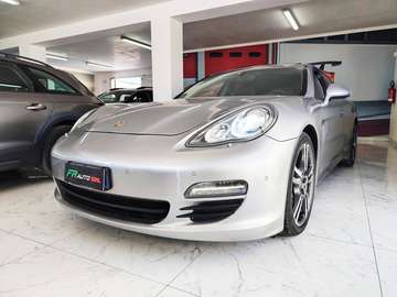 Panamera I 3.0 tiptronic