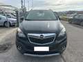 Opel Mokka 1.4 Turbo GPL Tech 140CV 4x2 Ego Schwarz - thumbnail 2
