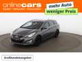 Hyundai i40 cw 1.6 GDI Comfort TEMPOMAT KLIMA PDC Silber - thumbnail 1